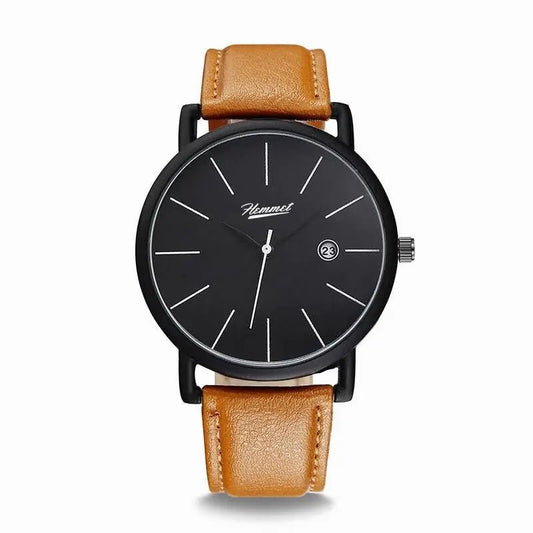 Hemmet H|Watch Serie 1