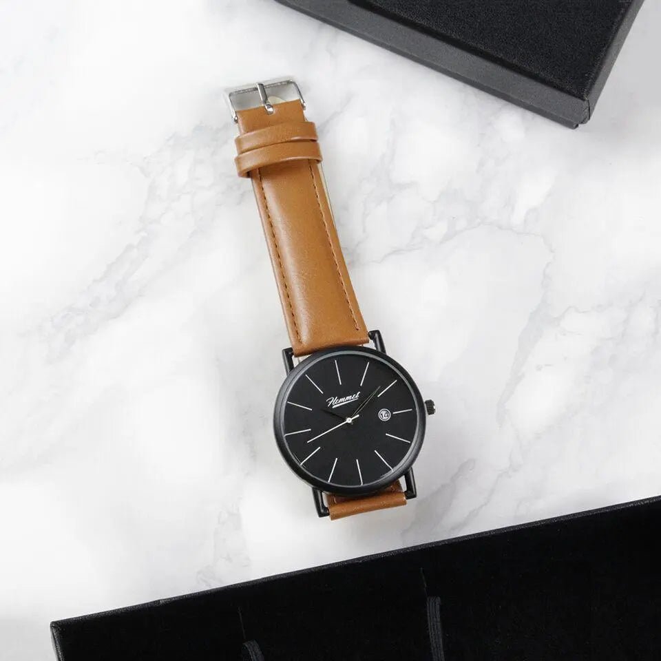 Hemmet H|Watch Serie 1