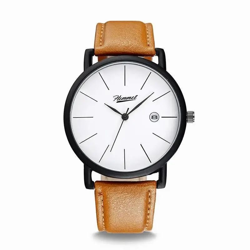 Hemmet H|Watch Serie 1