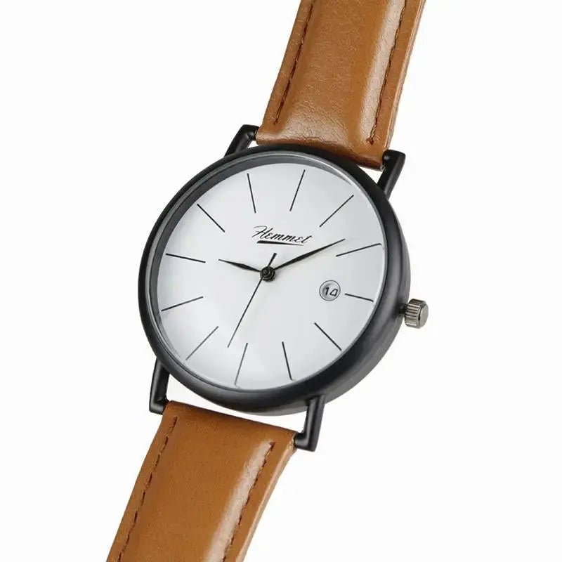 Hemmet H|Watch Serie 1