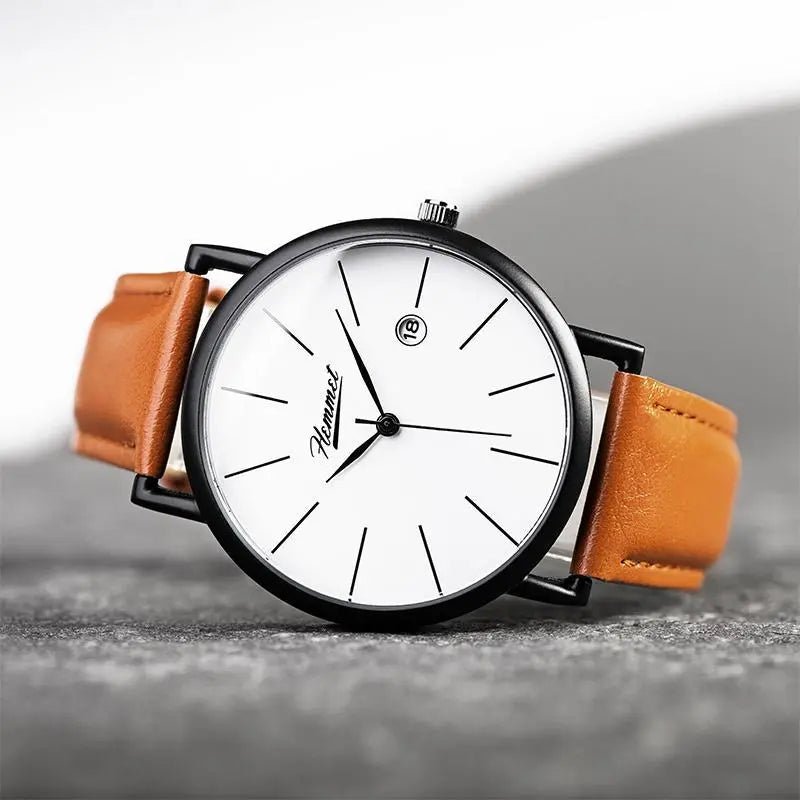 Hemmet H|Watch Serie 1