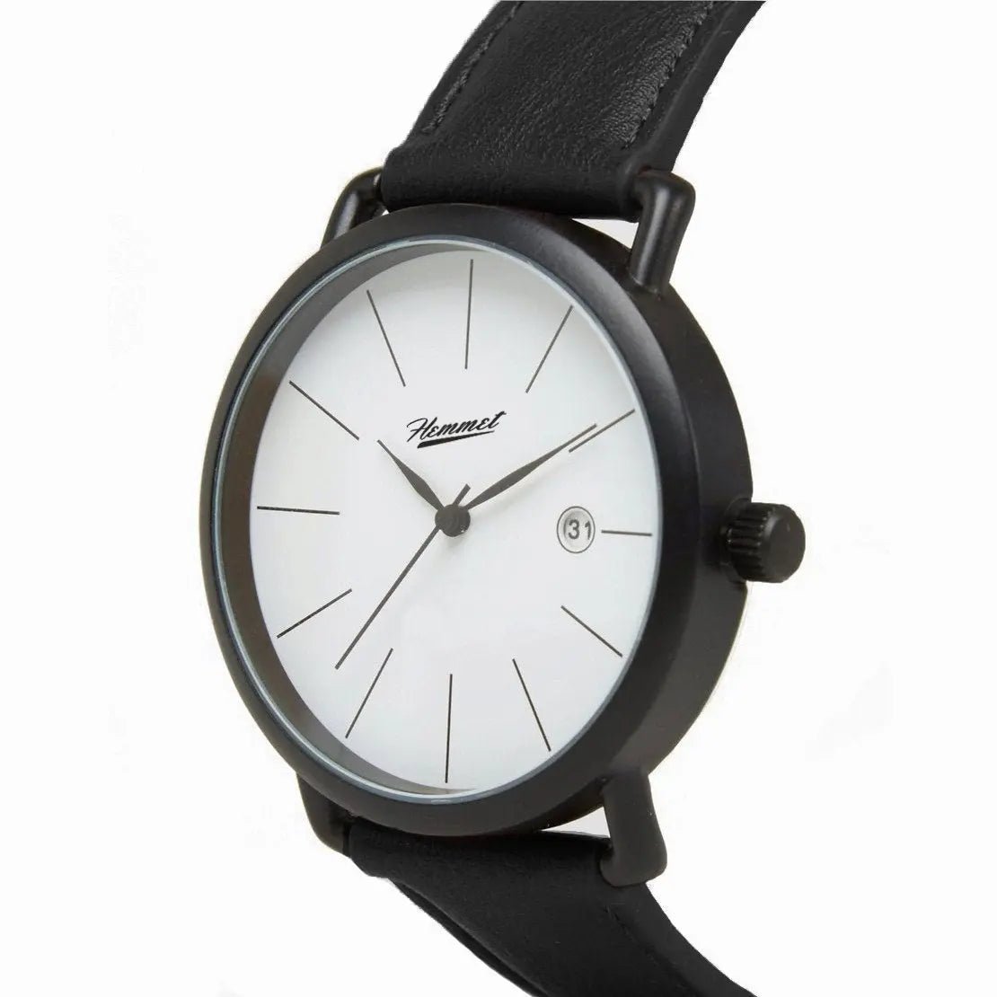 Hemmet H|Watch Serie 1