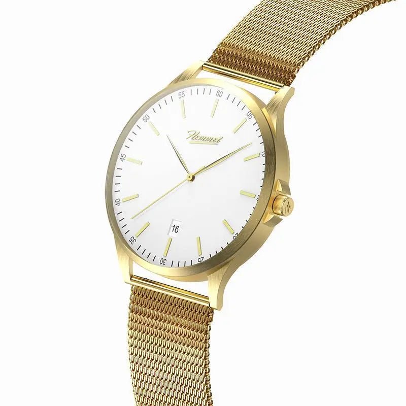 Hemmet H|Watch Serie 2