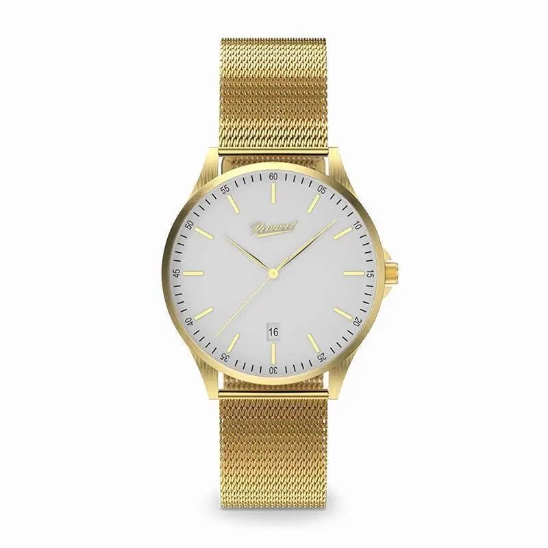 Hemmet H|Watch Serie 2